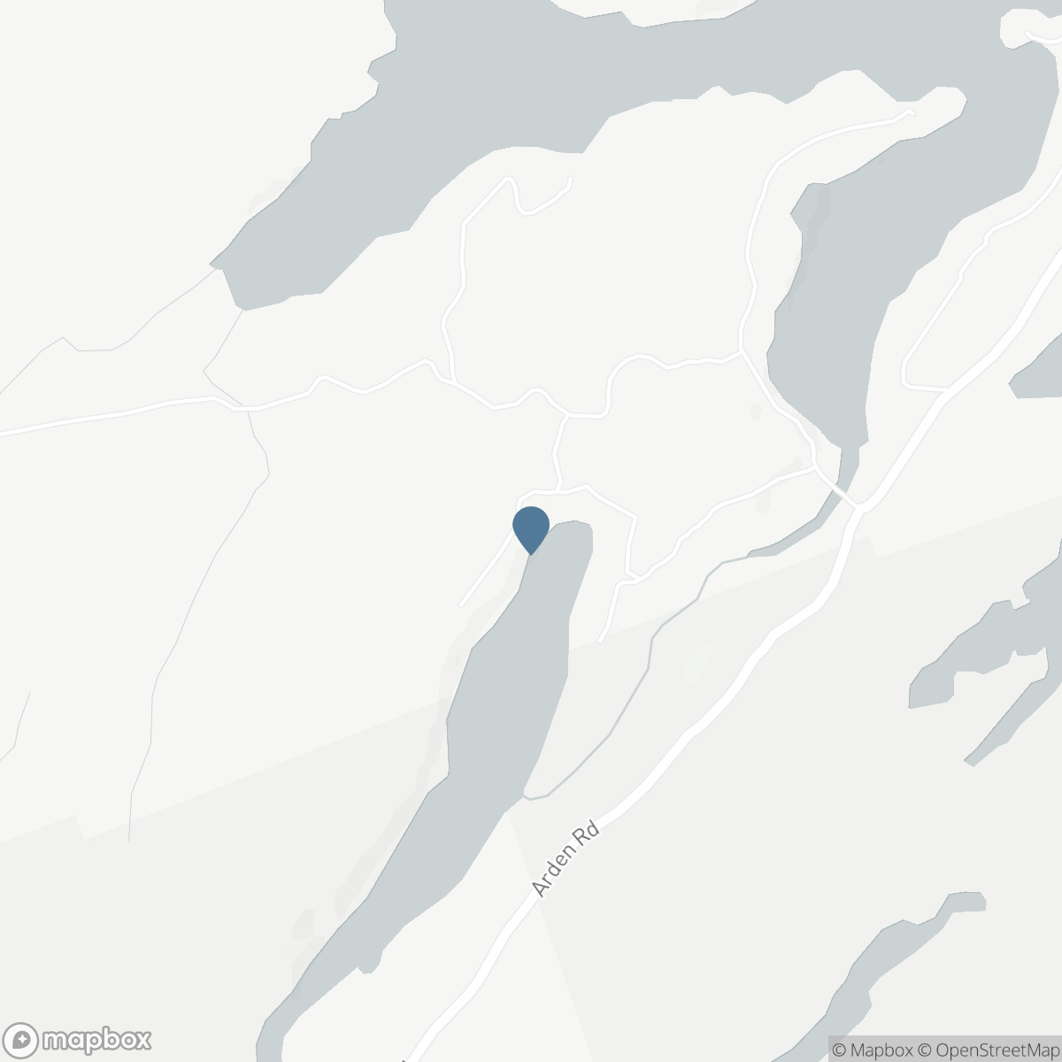 1049 CROTCH LAKE TRAIL, Arden, Ontario K0H 1B0